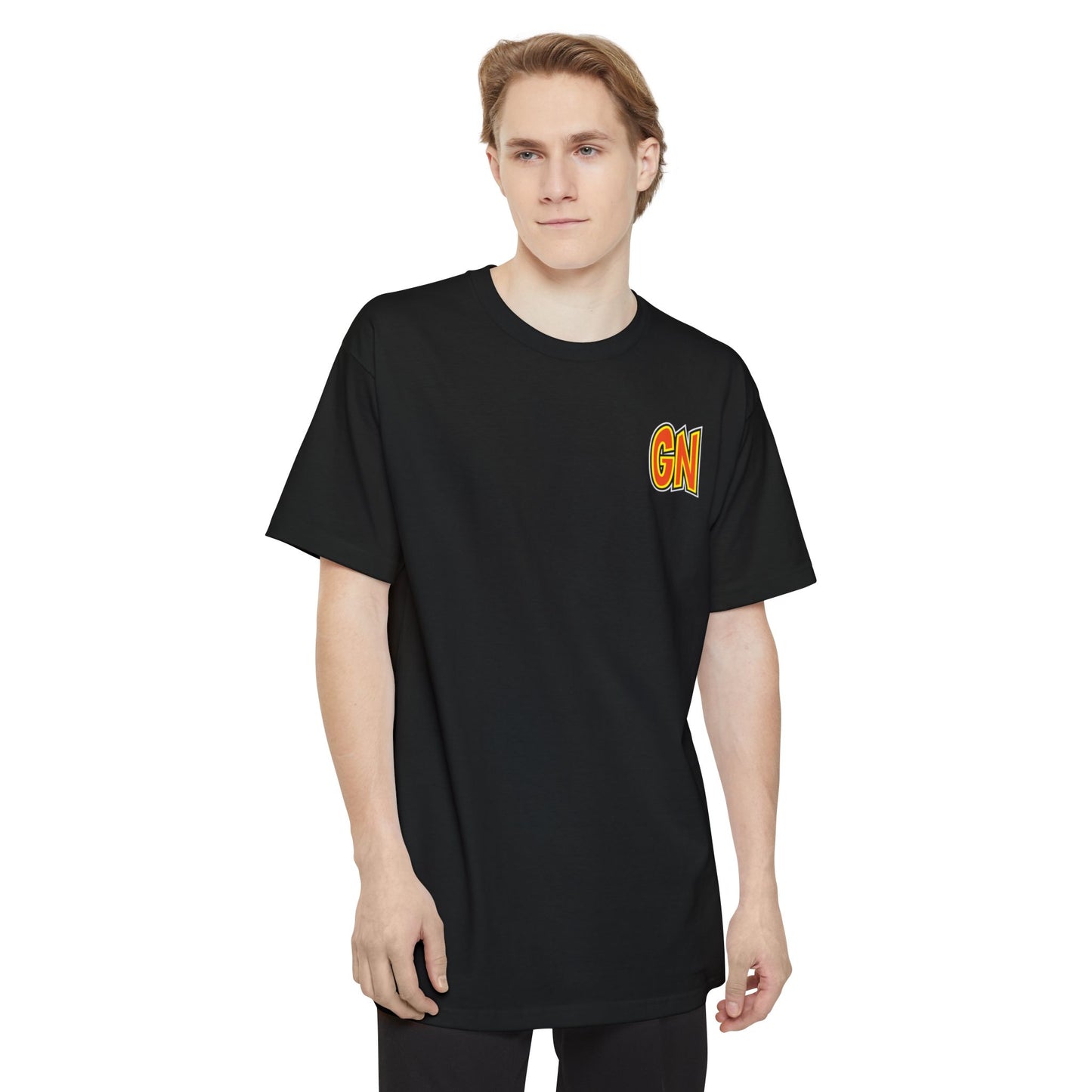 Goon Nation Wage Slaves Tall T-Shirt