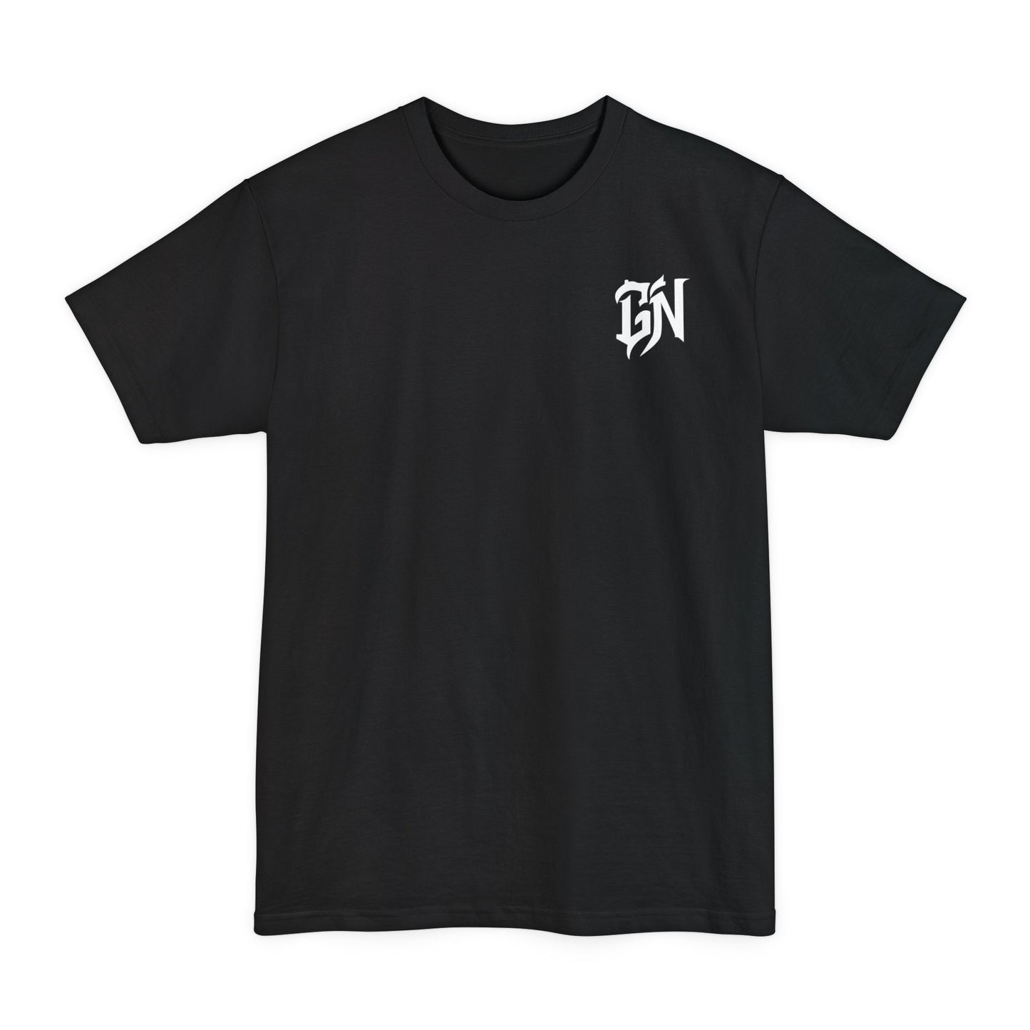 Goon Nation No Lives Matter Tall T-Shirt