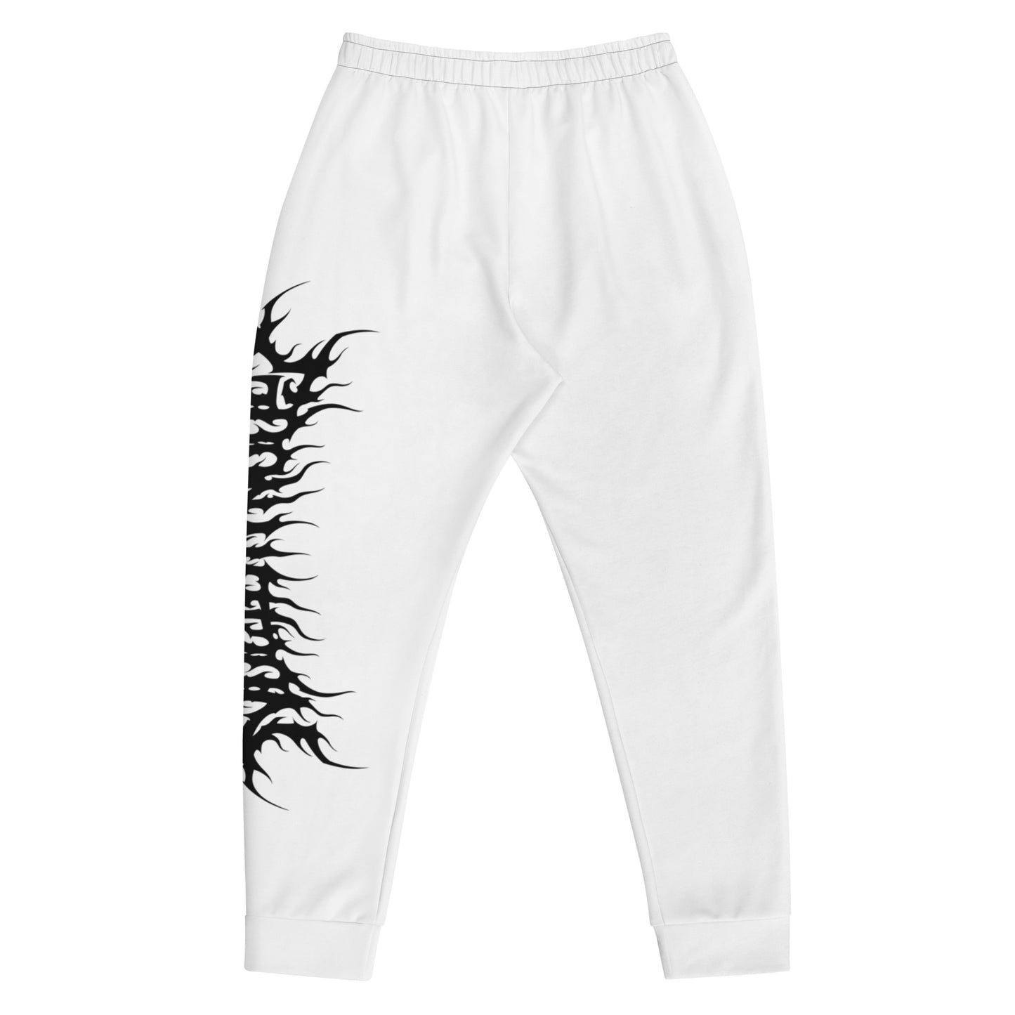 Goon Nation Black Death Metal Men's Joggers