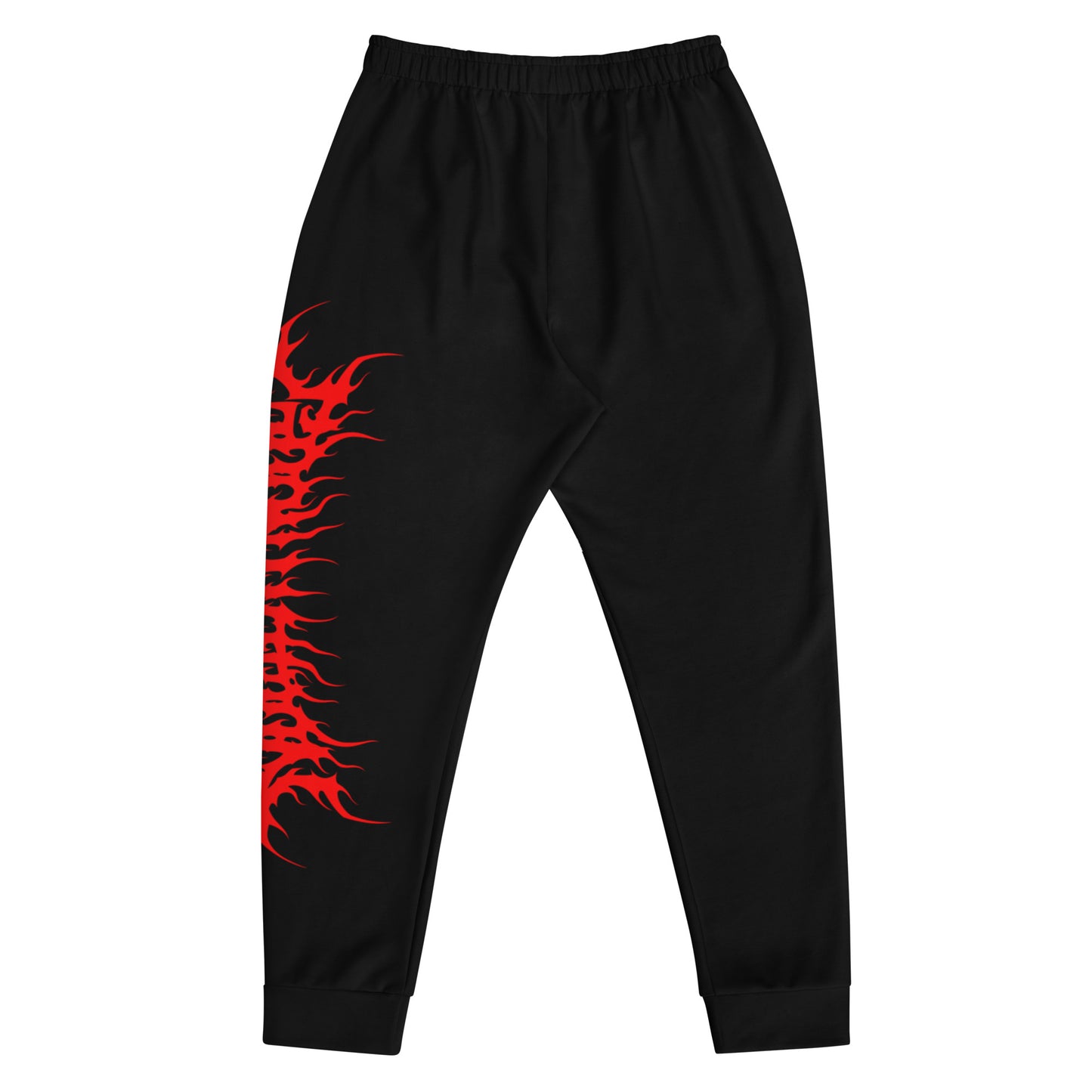 Goon Nation Red Death Metal Men's Joggers