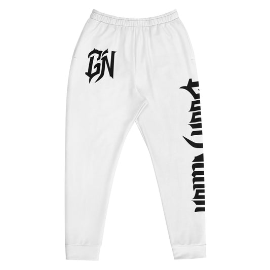 Goon Nation Black Logo Men's Joggers