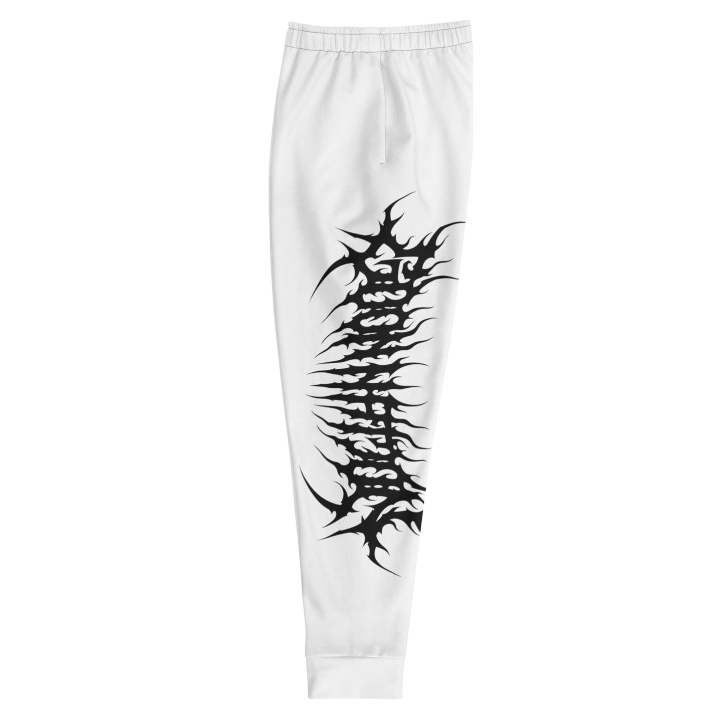 Goon Nation Black Death Metal Men's Joggers