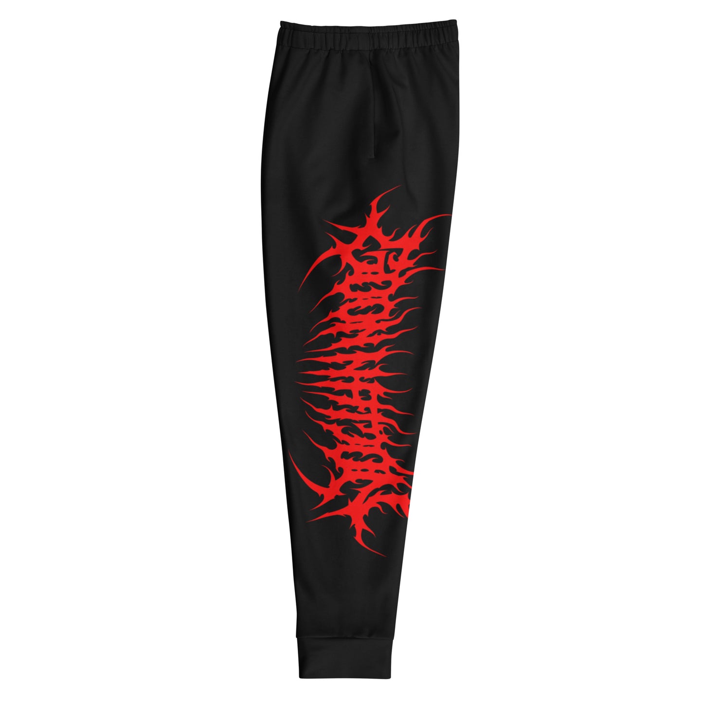 Goon Nation Red Death Metal Men's Joggers