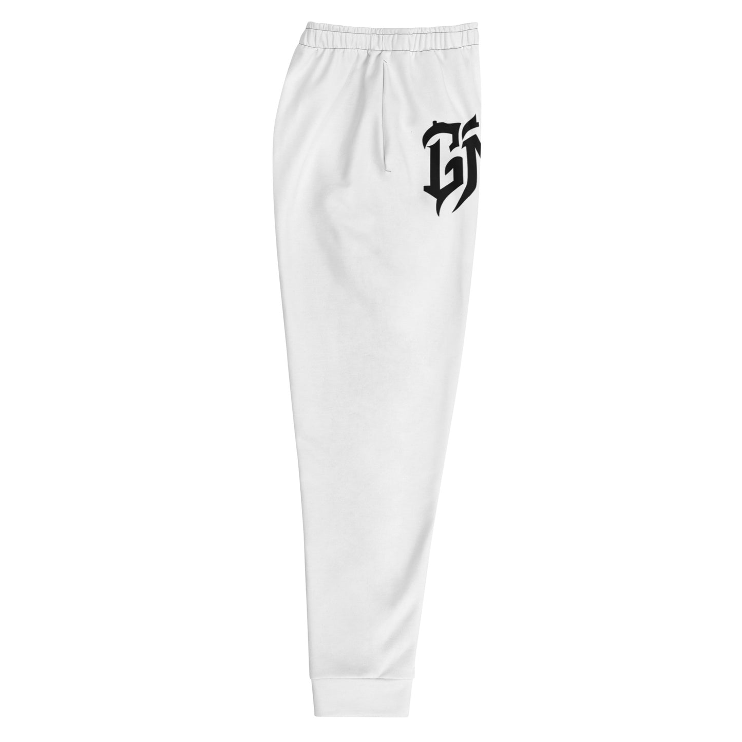 Goon Nation Black Logo Men's Joggers