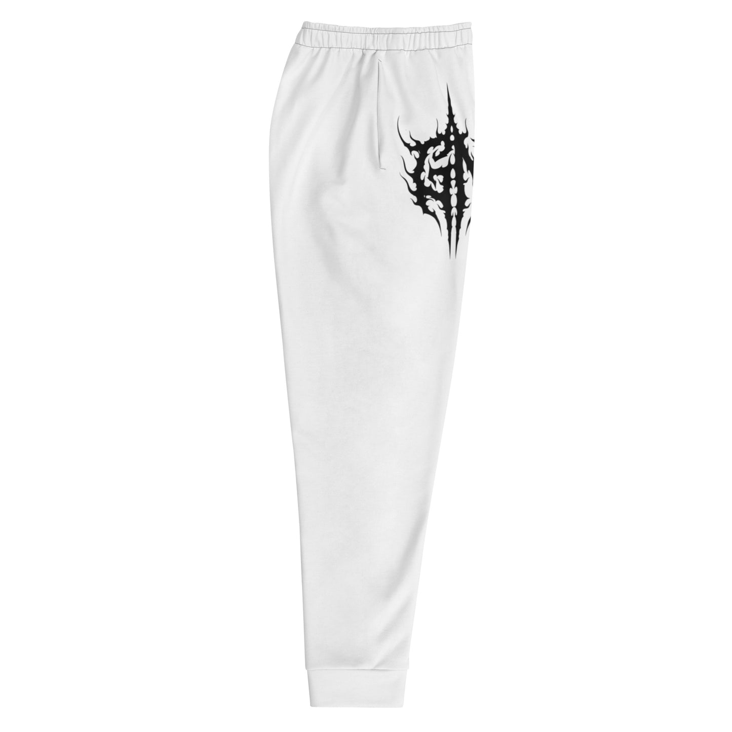 Goon Nation Black Death Metal Men's Joggers