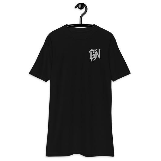 Goon Nation Embroidered Logo T-Shirt