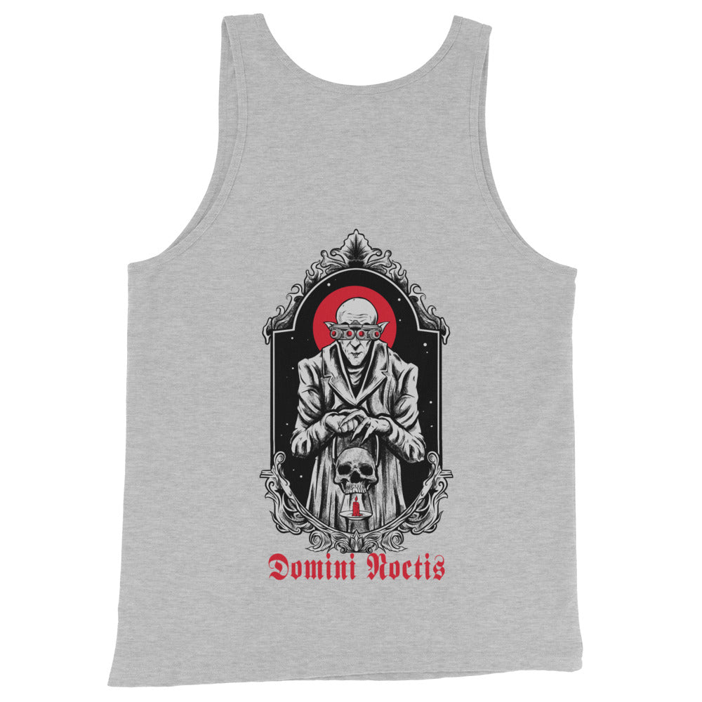 Goon Nation Nosferatu Men's Tank Top