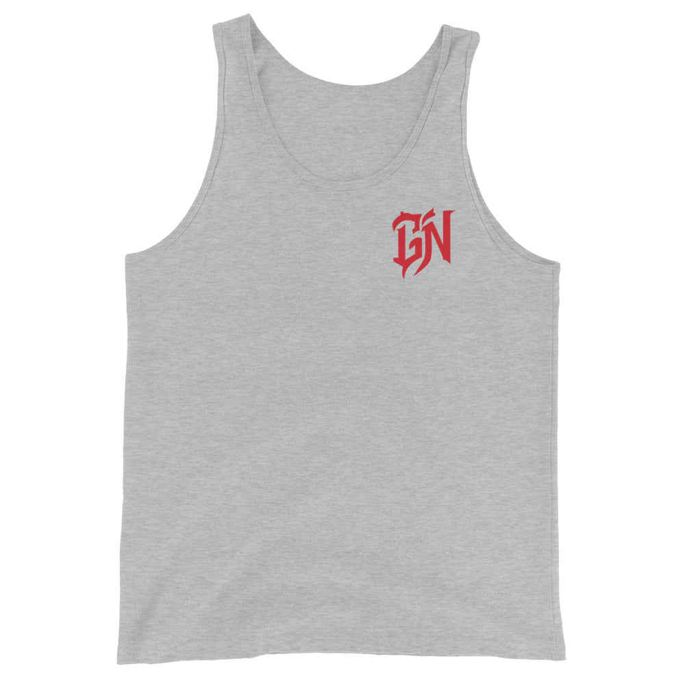 Goon Nation Nosferatu Men's Tank Top