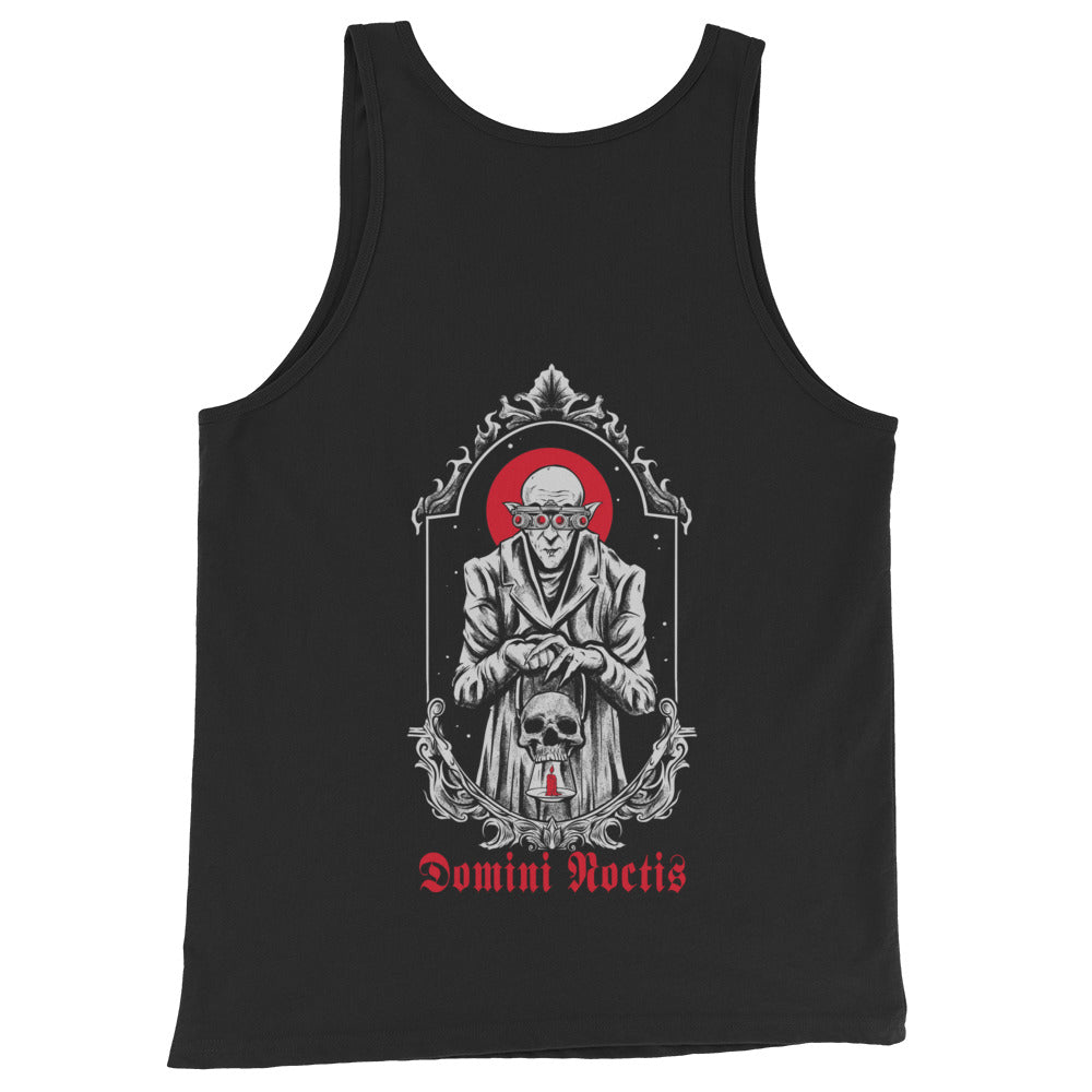 Goon Nation Nosferatu Men's Tank Top