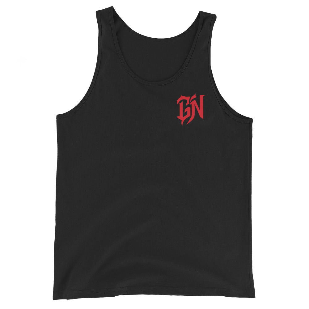 Goon Nation Nosferatu Men's Tank Top