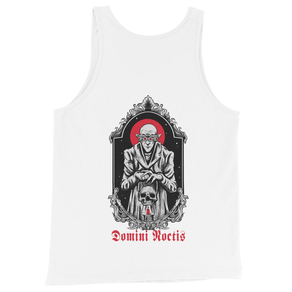 Goon Nation Nosferatu Men's Tank Top