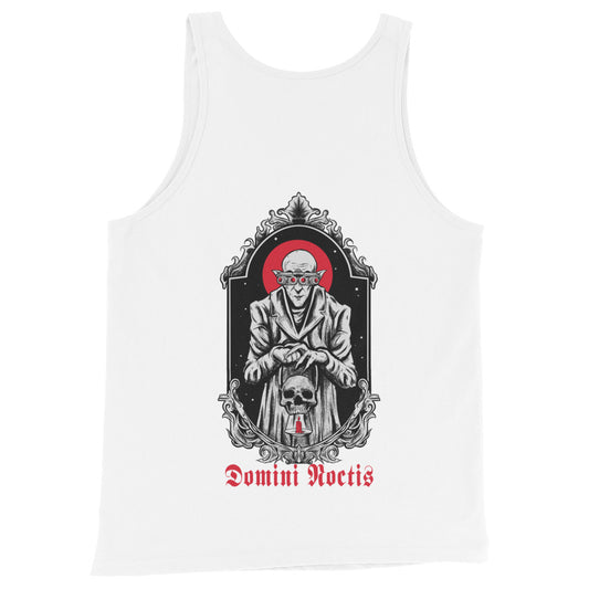 Goon Nation Nosferatu Men's Tank Top