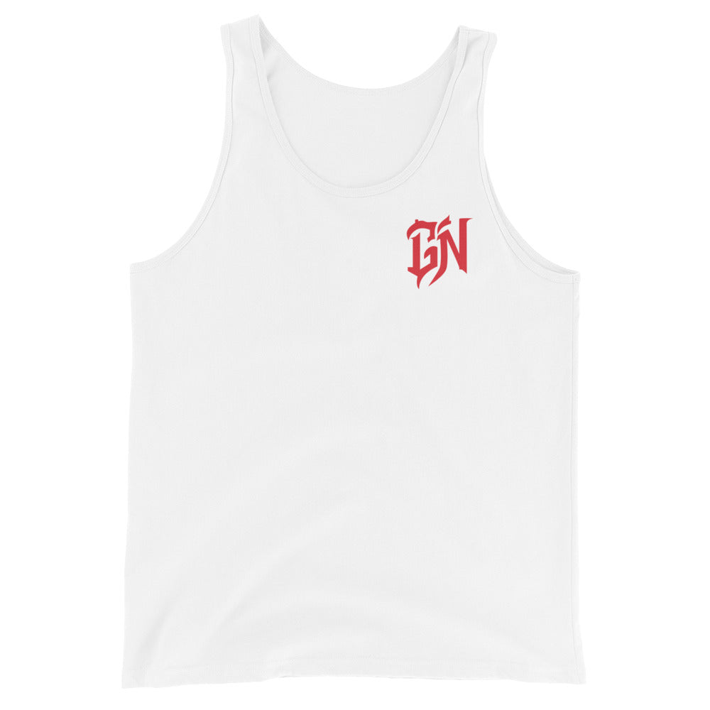 Goon Nation Nosferatu Men's Tank Top