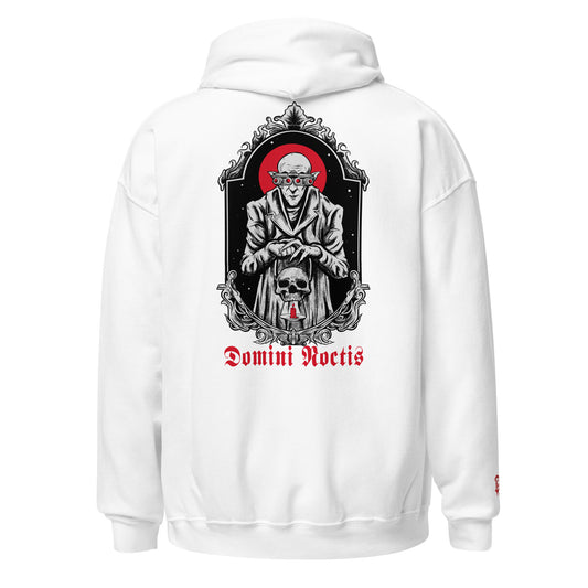 Goon Nation Embroidered Nosferatu Hoodie