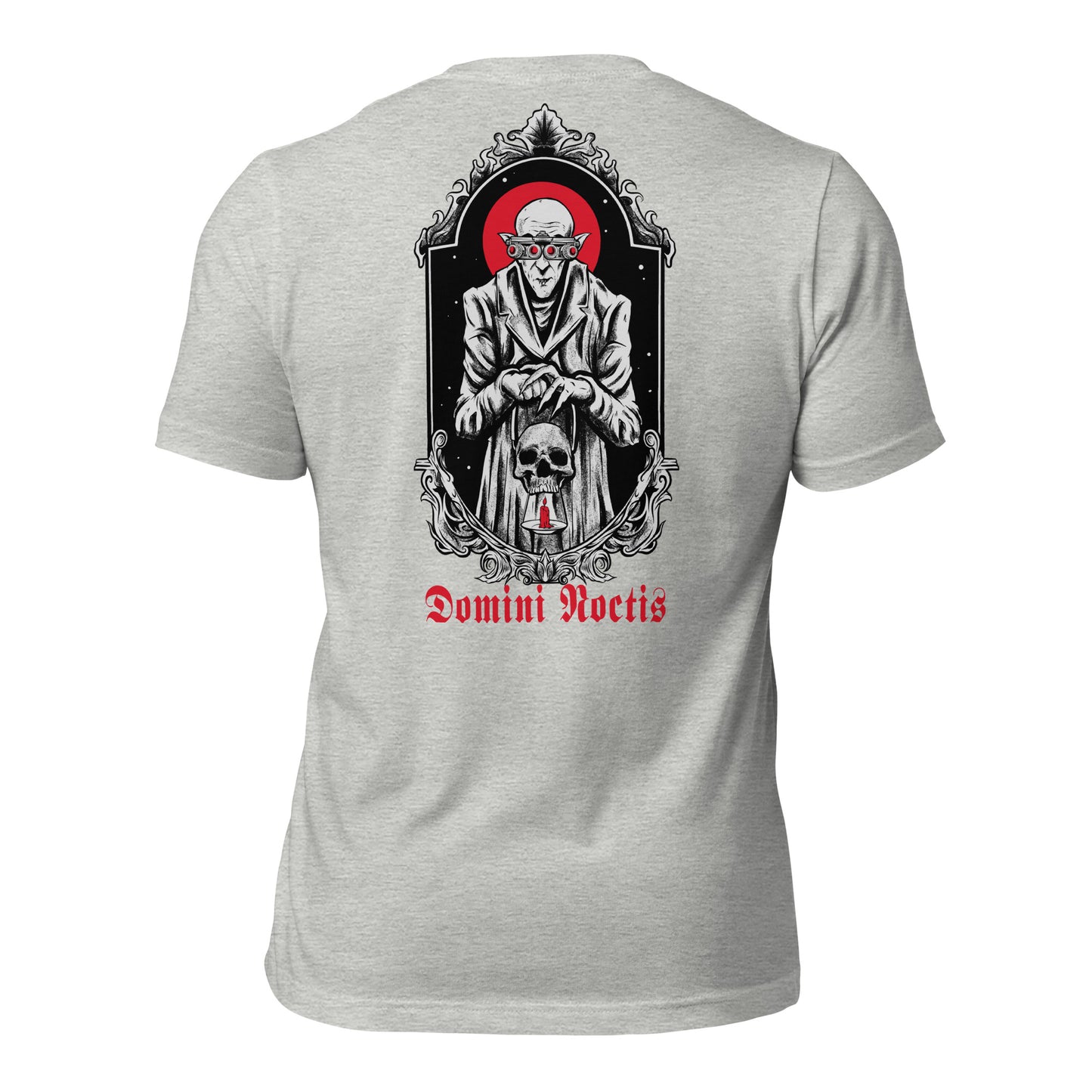 Goon Nation Nosferatu t-shirt