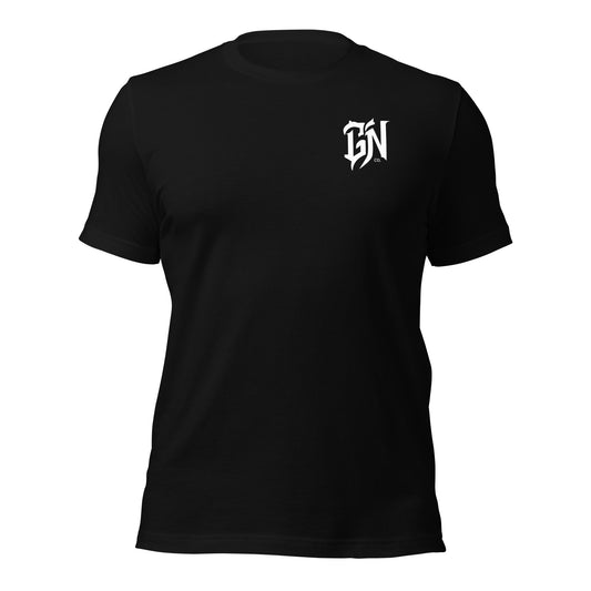 Goon Nation Logo T-Shirt