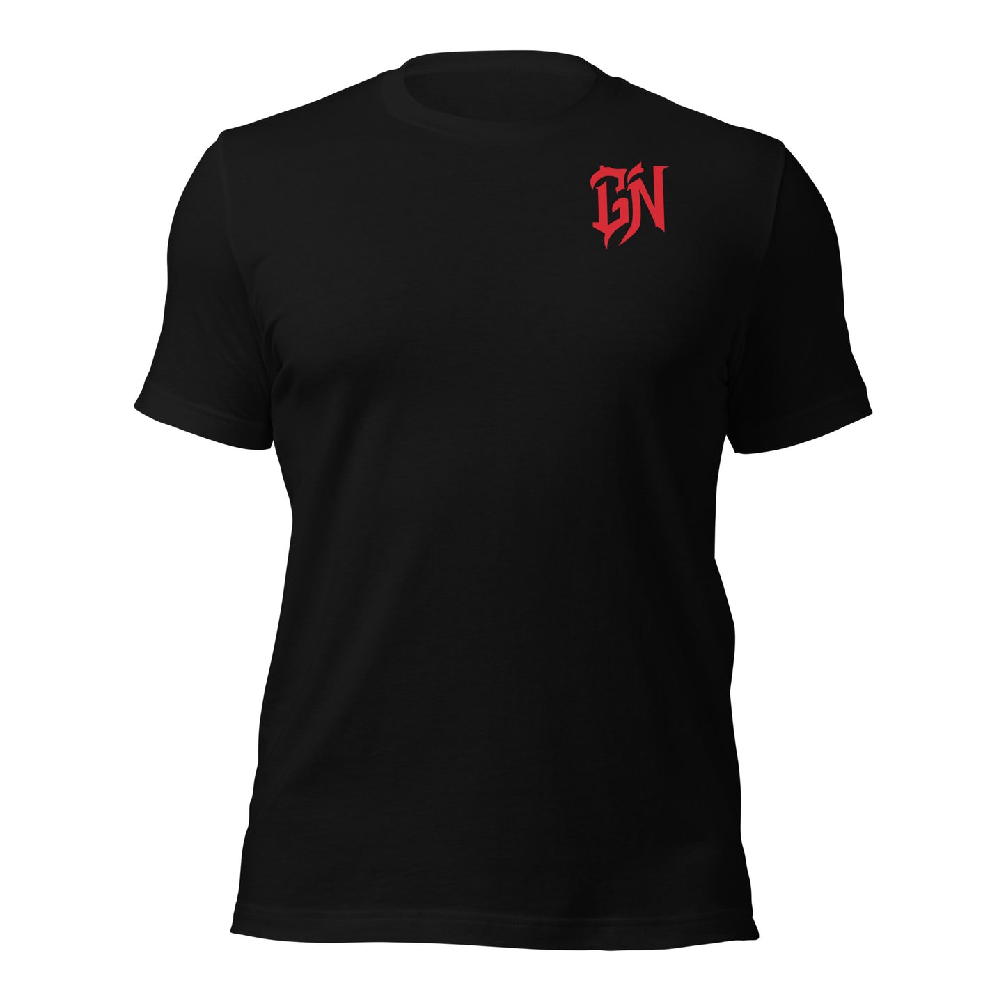 Goon Nation Nosferatu t-shirt (red logo)