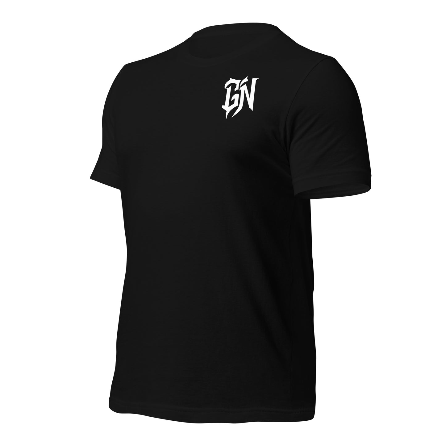 Goon Nation Stacking Bodies t-shirt