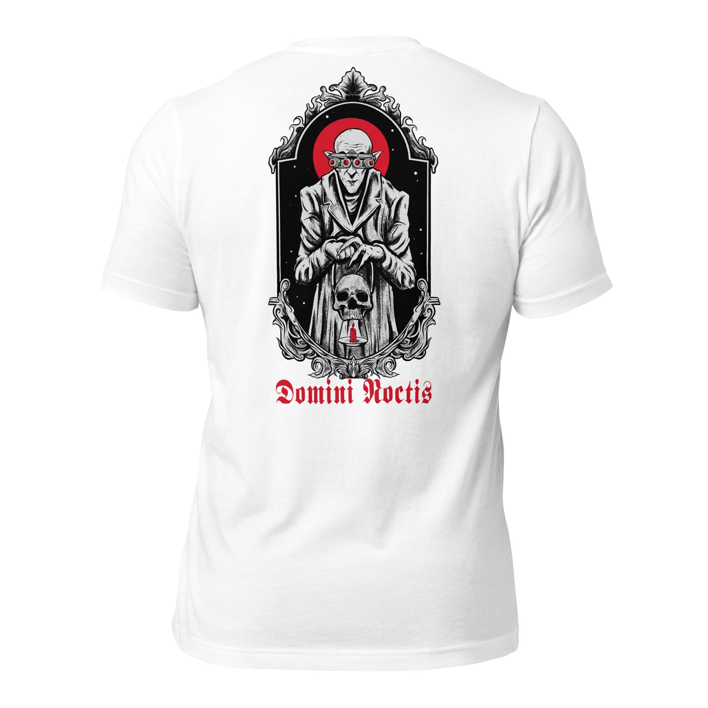 Goon Nation Nosferatu t-shirt