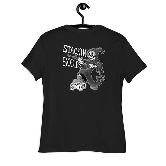 Goon Nation Stacking Bodies T-Shirt